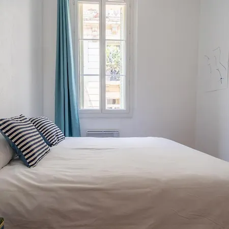 L'atelier D'artiste - Refuge Boheme Et Creatif Apartamento Tolón