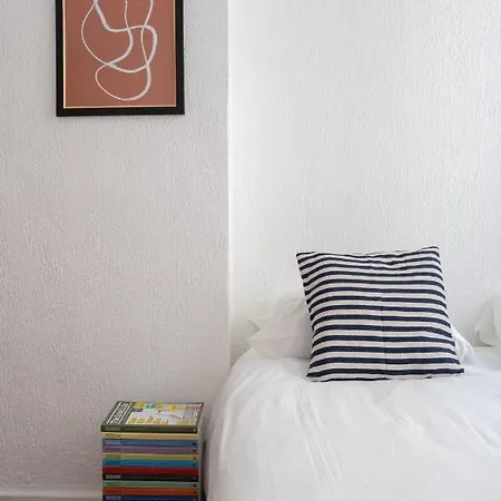 L'atelier D'artiste - Refuge Boheme Et Creatif Apartamento Tolón