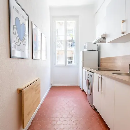 L'atelier D'artiste - Refuge Boheme Et Creatif Apartamento Tolón